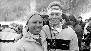 "Erlösung" - Max Bolkart stirbt nach schwerer Krankheit