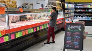 US-Wirtschaft schrumpft Anfang 2025 überraschend um 0.3 Prozent