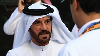 Umstrittener Boss lenkt im Strafenzoff der Formel 1 offenbar ein