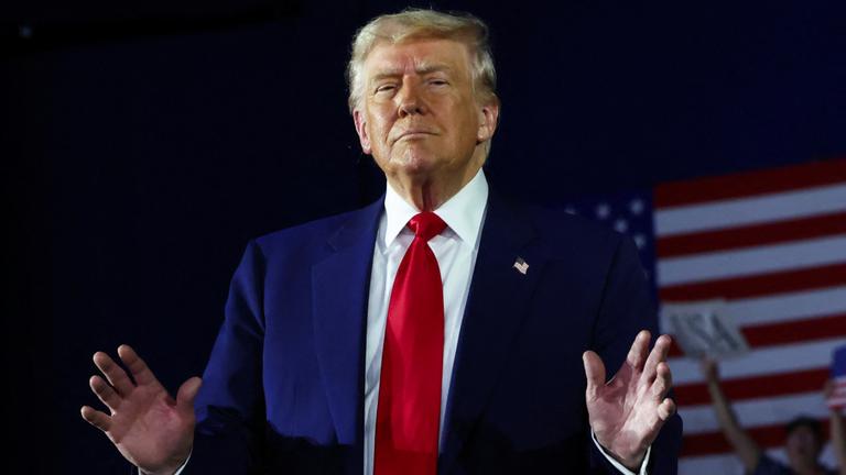 Trump erlässt Zollerleichterungen für Autobauer