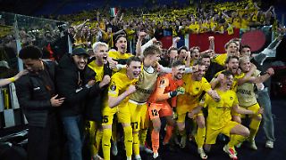 Die "kleinen Fische" mischen Fußball-Europa auf