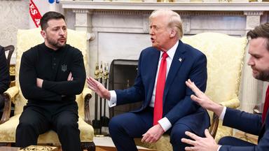 "Der Wahnsinn hat Methode"