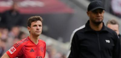 „Seit Pep Guardiola hatte es zwischen Trainer und Mannschaft nicht mehr richtig ‚Klick‘ gemacht“