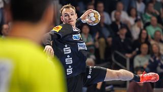 Füchse Berlin erreichen diesmal ohne Wunder Champions-League-Finalturnier