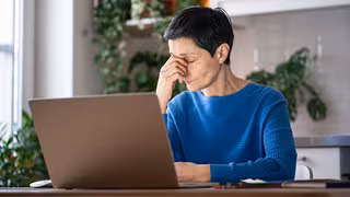 Unbehandelte Wechseljahrsbeschwerden verschärfen Fachkräftemangel