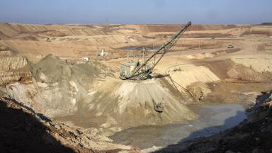 USA und Ukraine schließen Wirtschaftsabkommen