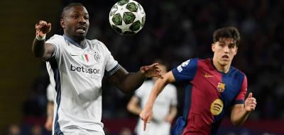 Spektakel in Barcelona – Mailand verschafft sich gute Ausgangsposition für das Finale in München