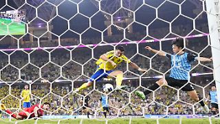 Der Abend, der die Herrschaft der greisen Superstars beendet