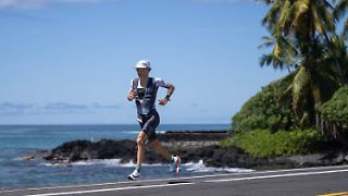 Triathlon-Elite wegen Rückkehr nach Hawaii aus dem Häuschen