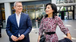 Ökonomin Kemfert sieht Gefahr von Interessenkonflikten bei Reiche und Wildberger