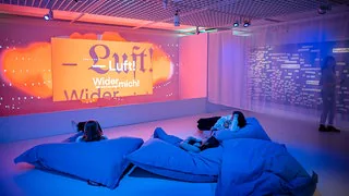 Weimarer Ausstellung verbindet Goethes Werk mit Hollywood und Graphic Novel