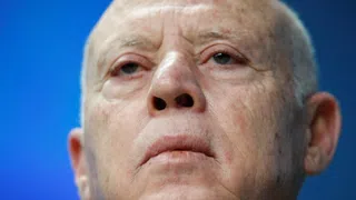 Weiterer Schritt in Richtung Diktatur in Tunesien