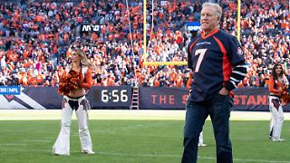 Berater von NFL-Legende fällt aus Golf Cart und stirbt