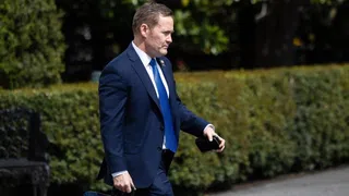 US-Medien: Trumps Sicherheitsberater Waltz wird Posten aufgeben