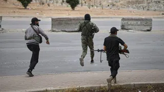 Syrien: Kämpfe zwischen Muslimen und Drusen fordern 11 Tote