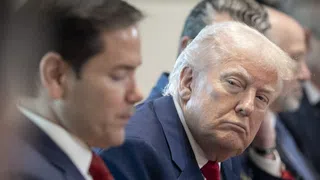 Was Trump vom Rohstoffdeal will – und was er bekommt