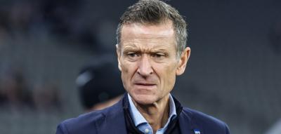 Nächster Rücktritt – auch Hertha-Boss Herrich hört auf