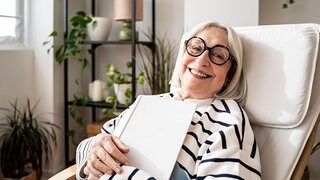 Der Versuch, Glück, Zufriedenheit und ein erfülltes Leben messbar zu machen