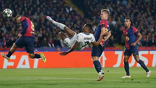 Barça und Inter liefern denkwürdiges Champions-League-Spektakel