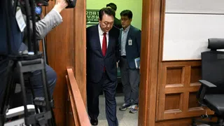 Ex-Präsident Yoon auch wegen Amtsmissbrauchs angeklagt