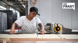 Wieder mehr abliefern auf Arbeit? Mehrheit gegen Vorschläge zum Ankurbeln der Wirtschaft