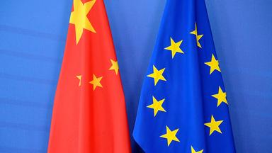 China hebt Sanktionen gegen EU-Politiker auf
