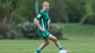 Florian Wirtz' Schwester Juliane hat keine Angst vor dem FC Bayern