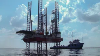 Trump will alle Käufer iranischen Öls mit Sanktionen belegen