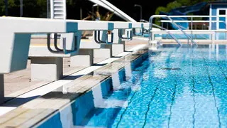 Bundesweit tausend Bäder von Teilschließungen bedroht