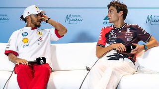 F1-Stars richten harte Forderungen an umstrittenen Boss