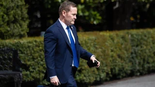 Trumps Berater Waltz gibt Posten auf  – und wird UNO-Botschafter