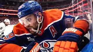 Superstar Leon Draisaitl feiert den perfekten Tag