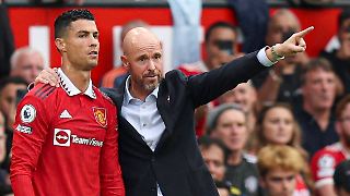 Erik ten Hag soll Xabi Alonso bei Leverkusen ersetzen