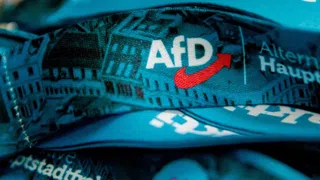 Verfassungsschutz stuft AfD als gesichert rechtsextremistisch ein