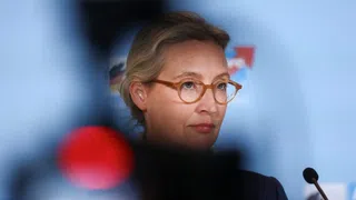 Die AfD und das grösste Geschenk von einem Staat, den sie hasst