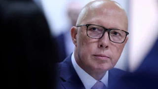 In Australien könnte bald eine Billigversion von Trump regieren