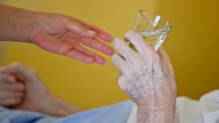 Selbstbestimmtes Sterben ist auch in Deutschland möglich