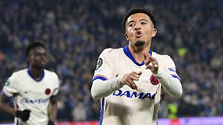 Chelsea kontert Underdog Djurgarden eiskalt aus