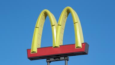 Auch GM, McDonald's und Harley haben große Probleme