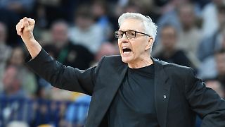 Bayerns Basketballer verlieren überraschend Cheftrainer Herbert