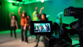 Pflanzenzellen aus Jena gewinnen Tanzwettbewerb