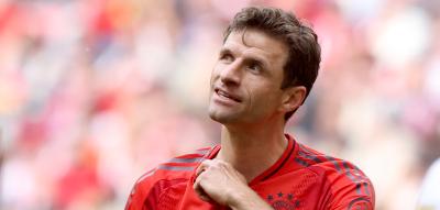 Wie Legende Thomas Müller das Saisonfinale der ganzen Bundesliga prägt