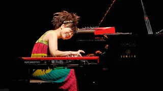 Jubiläumsausgabe des Festivals "Women in Jazz" startet in Halle