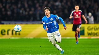 Das Hauptstadt-Juwel, das Florian Wirtz ersetzen könnte