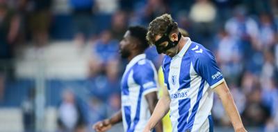 Möchte keiner aufsteigen? Magdeburg kassiert Klatsche gegen Münster