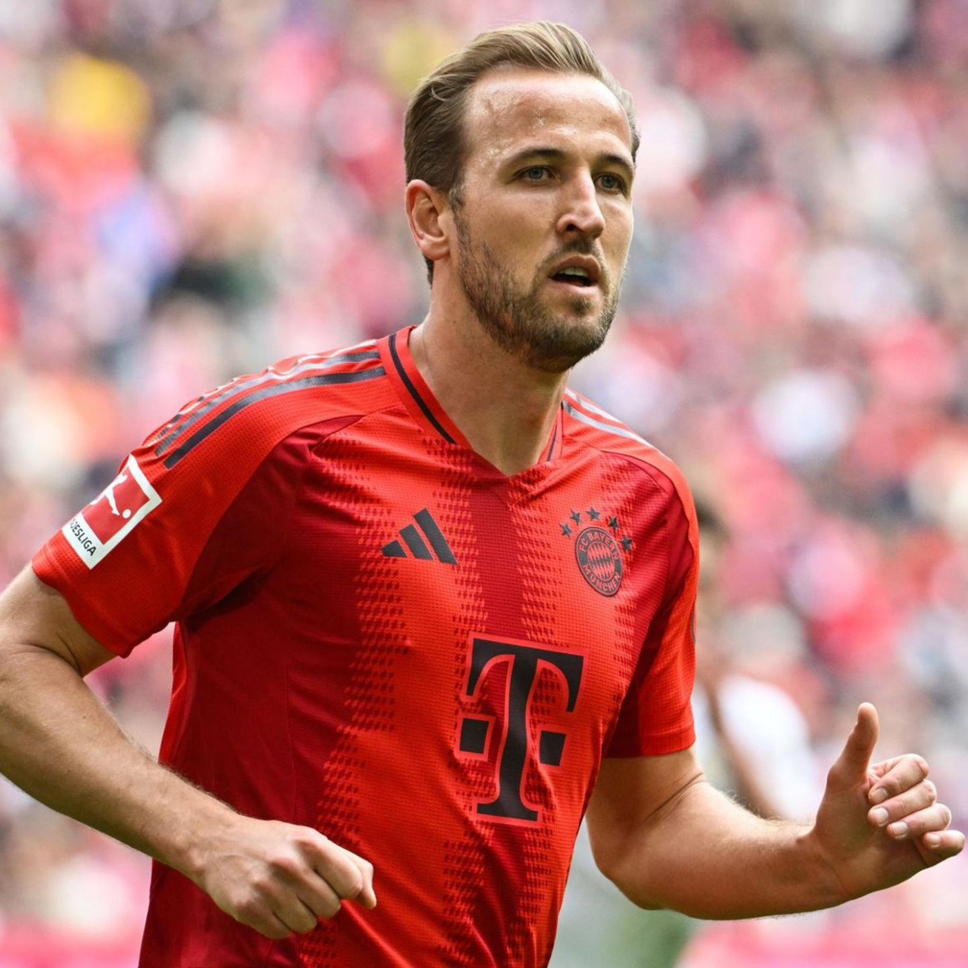 Was sich an diesem Bundesliga-Spieltag entscheiden könnte