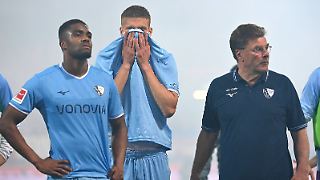 Dieter Hecking verlängert bei verzweifelten Bochumern