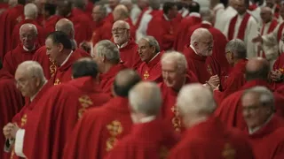 Wer folgt auf Papst Franziskus?