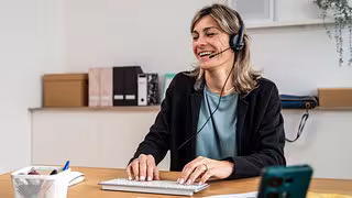 Deutschland liegt beim Homeoffice weit vorne