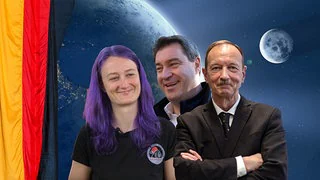 Die neue Bundesregierung und der Zukunftsmarkt Raumfahrt